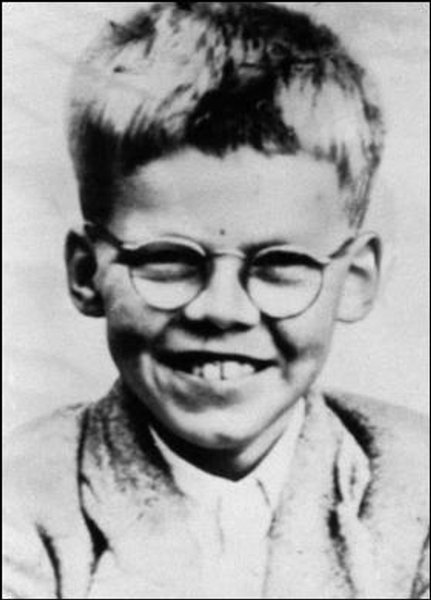 Кит Беннетт