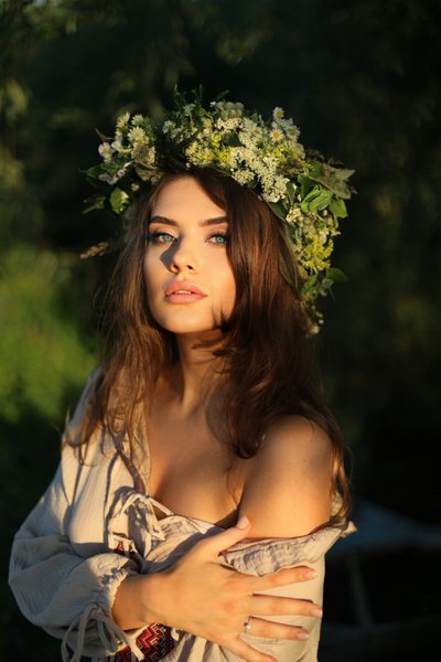 Анастасія Цимбалару фото 2024