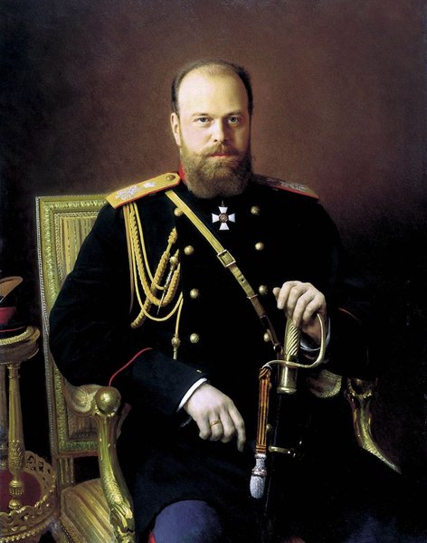 Александр III, Владимир Путин, Александр третий, Александр III, любимый царь Путин, кому подражает Владимир Путин, история России, российская империя, армия и флот,