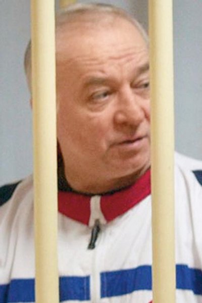 

Родина отомстила. Сергей Скрипаль уже давно британский подданный, но его это не спасло
