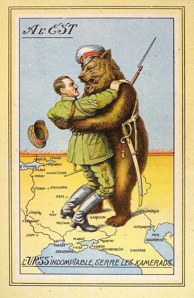 пакт Молотова-Риббентропа