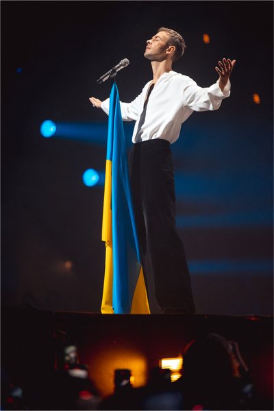 Макс Барских, Макс Барских "Рождественский Звездопад" , Макс Барских концерт