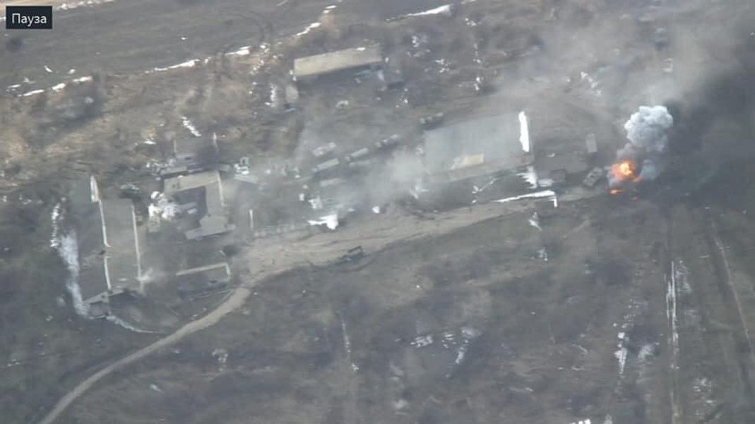 Бої за Ізюм