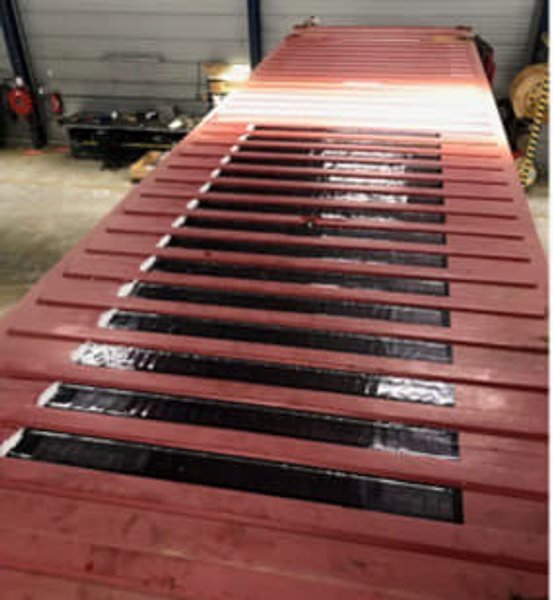 Сонячна плівка, EnFoil, фото