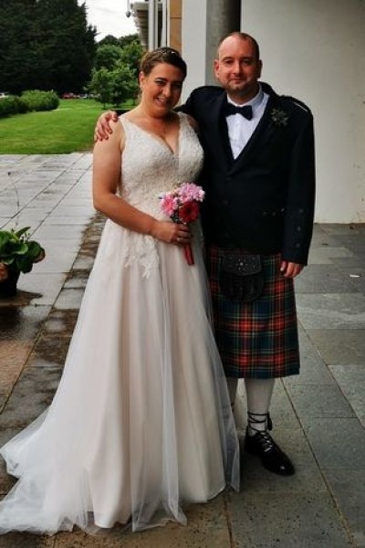 Шотландска двойка резервира бюджетен хотел в Майорка