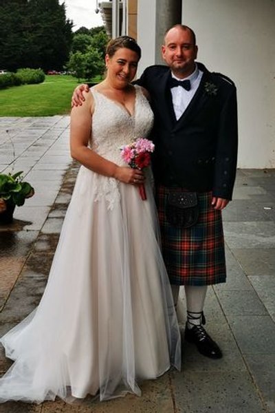 Пара из Шотландии забронировала проживание в бюджетном отеле на Майорке