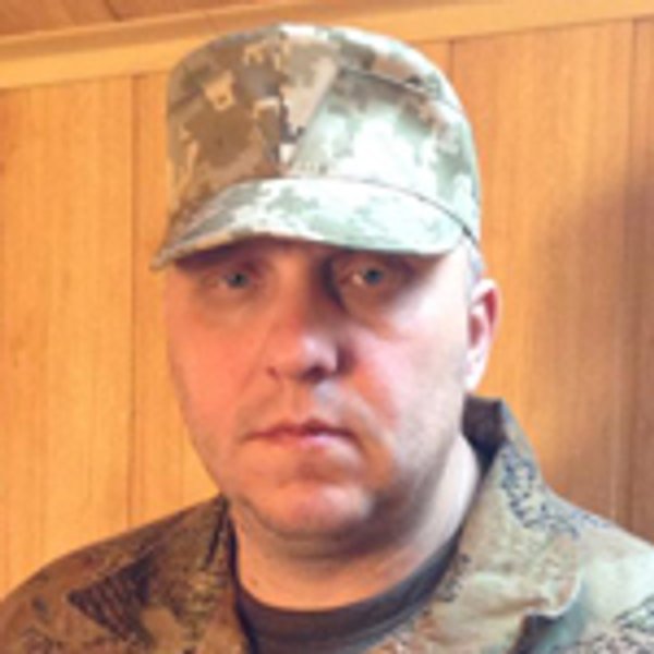 
Константин Лесник
об универсальности боевого костюма
