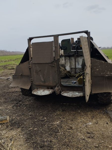 російська техніка