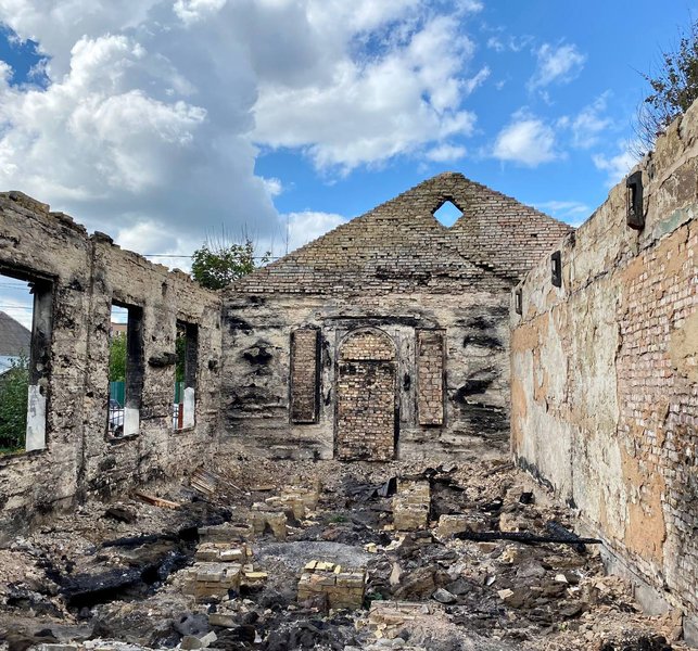 спортивные объекты, министерство спорта, обстрелы, вадим гутцайт