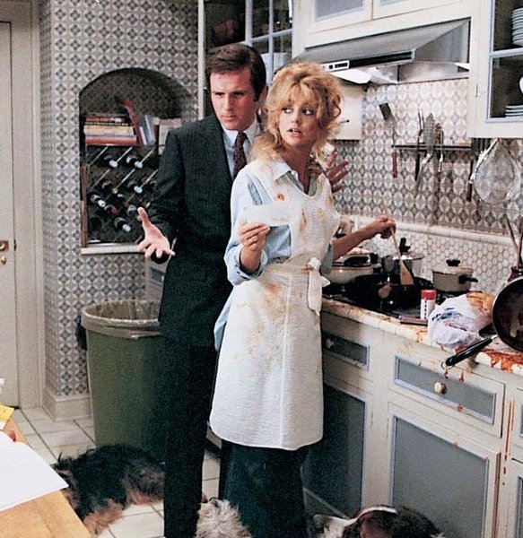 голди хоун, чарльз гродин