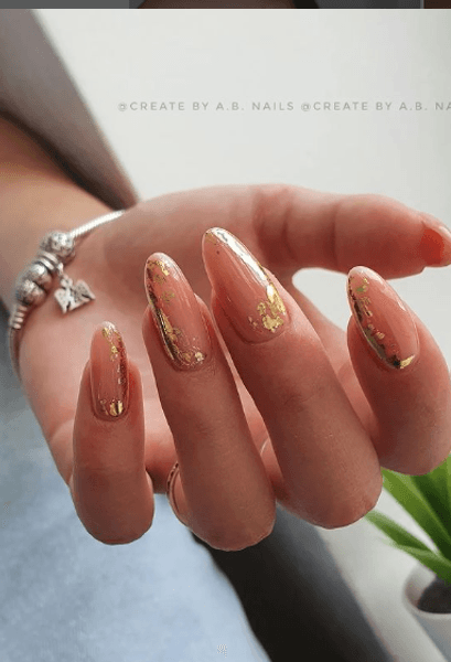 Идея для маникюра