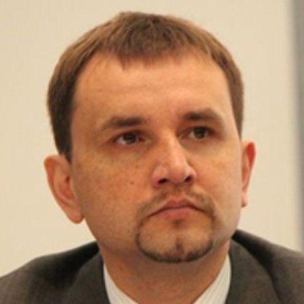 
Владимир Вятрович
о том, зачем нужна декоммунизация
