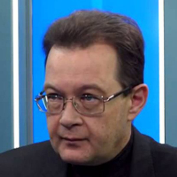 
Олег Пендзин
эксперт Экономического дискуссионного клуба
