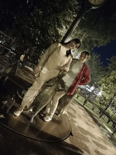 Ярослав Ялышев, погибший в Одессе, обстрелы в Одессе,