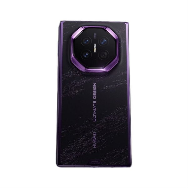 Дизайн Huawei Mate XT 2 Ultimate Design