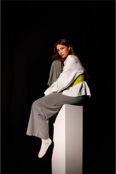 MON FIA, співачка, Євробачення 2025, Національний відбір, участь у Євробаченні, Софія Семенюк