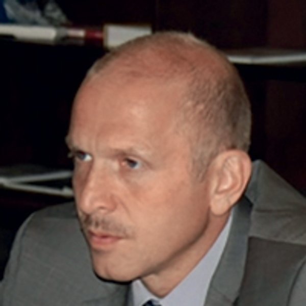 
Георг Сакварелидзе
менеджер по Украине Глобального фонда по борьбе со СПИДом, туберкулезом и малярией
