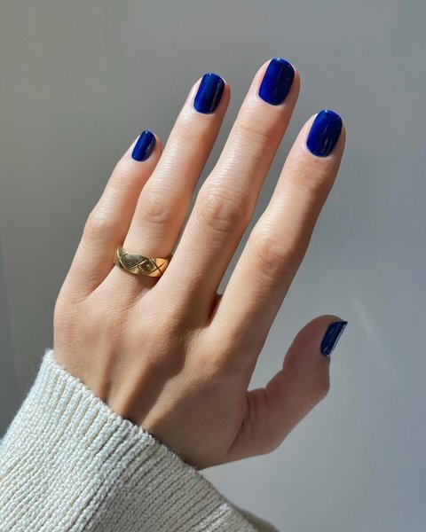 маникюр лето 2026