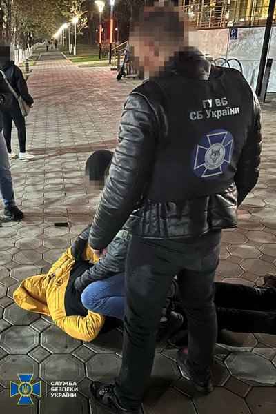 Задержание СБУ, задержание, СБУ, Служба безопасности Украины