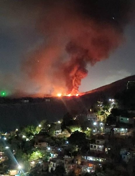 війна в венесуелі