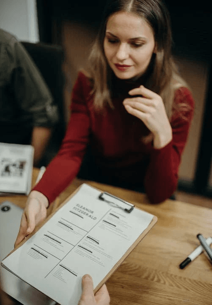 Співбесіда, як пройти співбесіду, тести під час співбесіди, секретний тест для HR, секрети HR, перевірка HR