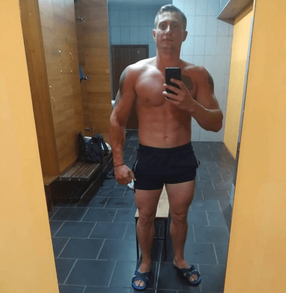 Іван Петровський, нацгвардія Іван Петровський, полонені зсу