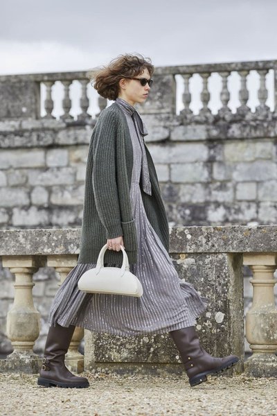 Celine, женская коллекция, осень-зима