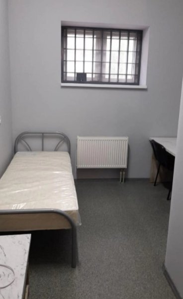 сизо, платная камера