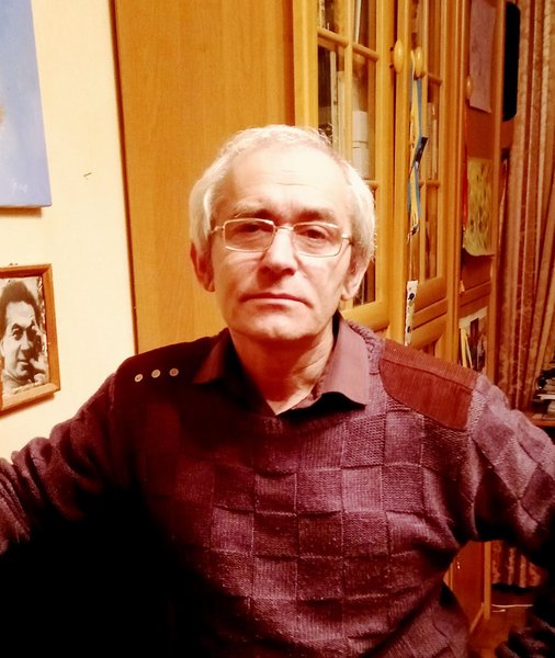 Сергей Эненберг, театр Будьмо