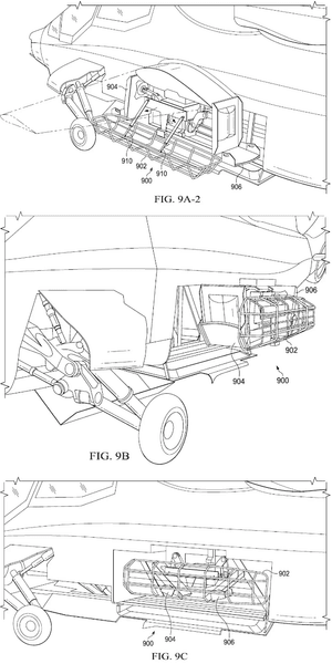 разработка нового вертолета