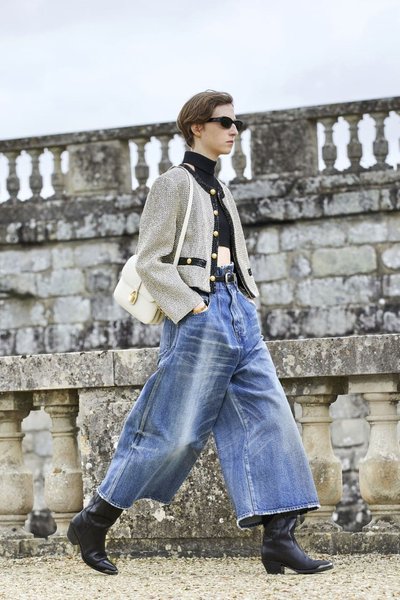 Celine, женская коллекция, осень-зима