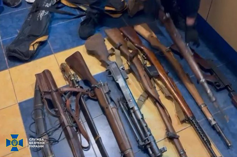 агент рф, сбу