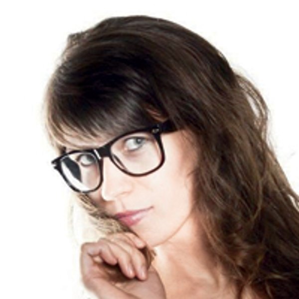 
Іра Василенко
"Просіяна крізь сито"
