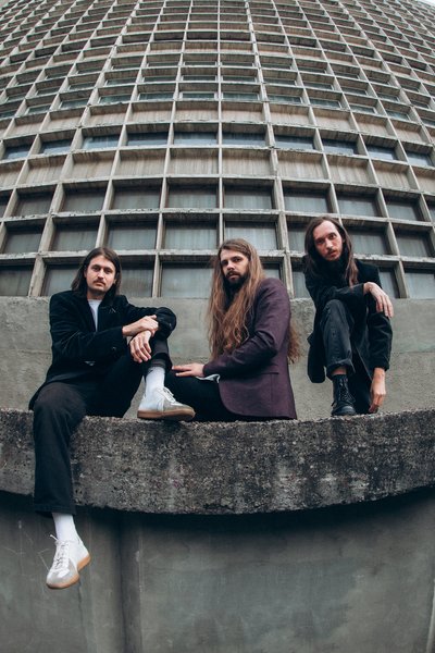 ДК Энергетик, ДК Энергетик группа, ДК Энергетик Евровидение, ДК Энергетик STALKER 2, ДК Энергетик Соль, Яков Марный, постпанк Украина, музыка Евровидение 2024, нацотбор Украина, саундтрек STALKER 2