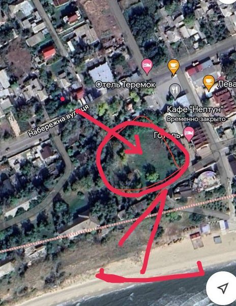 юрьевка, стадион