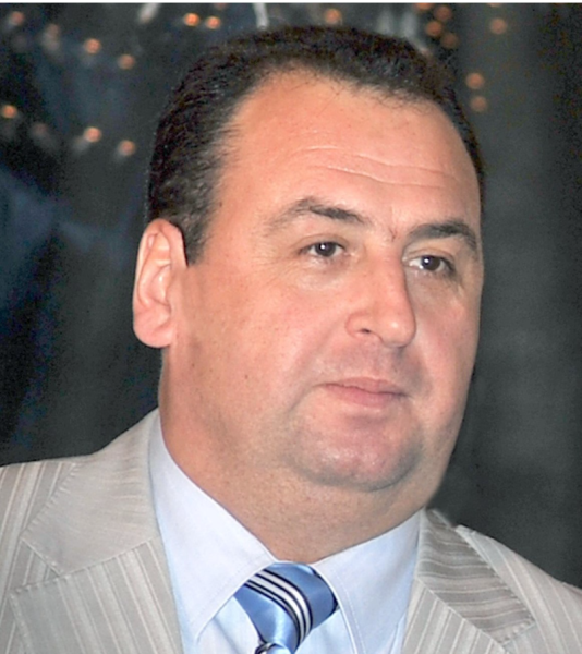 Володимир Данилець Володимир Данилець