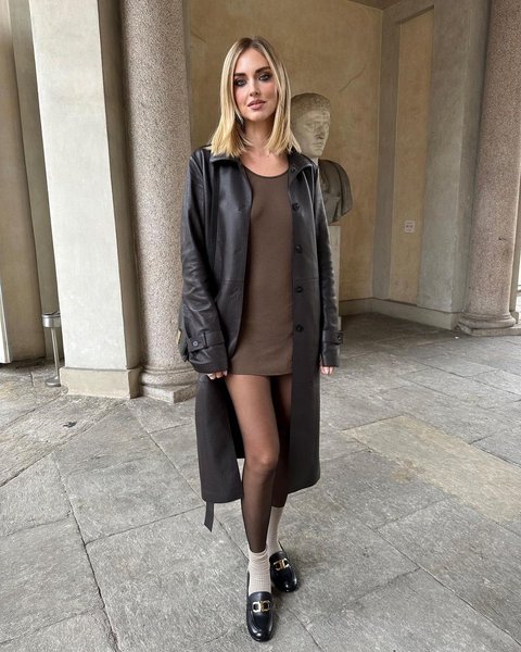 Кьяра Ферраньи