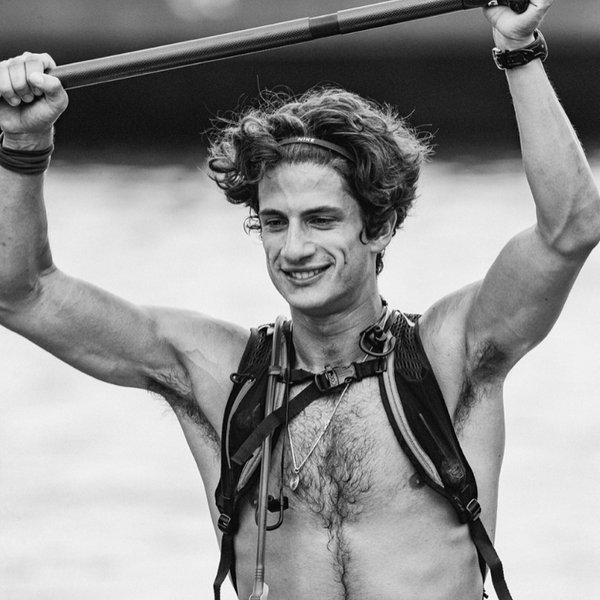 Джек Шлоссберг, онук Джона Кеннеді