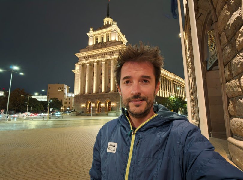 Фото на Oppo Find X10 Pro Max