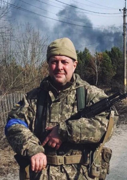 Андрій Доманський, військовий, Артист, актор