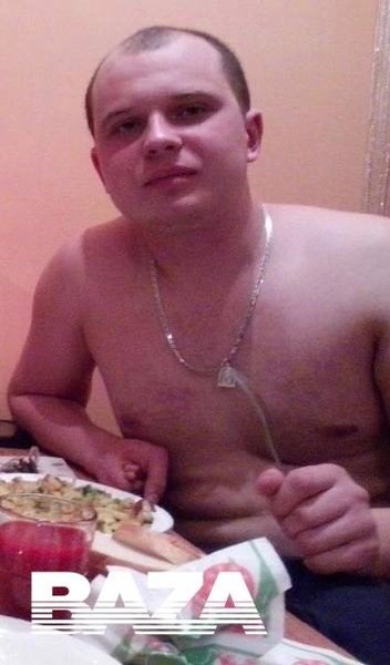 Максим Прокофьев