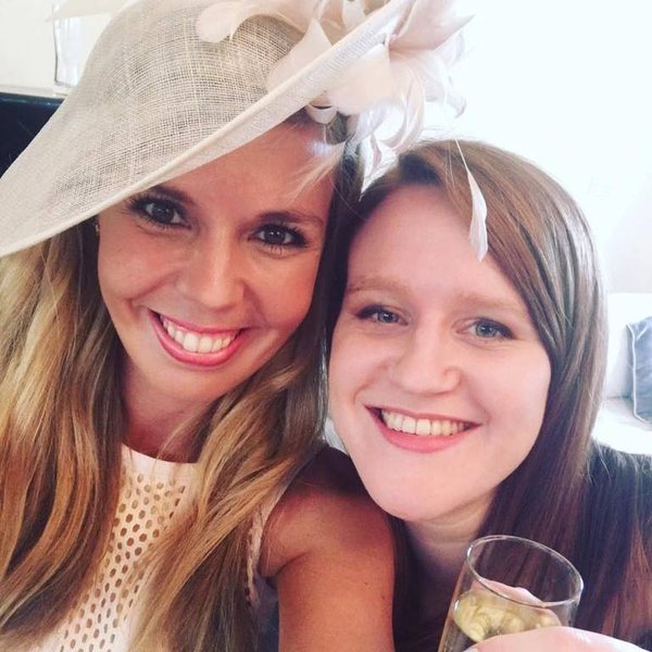 Кэрри Саймондс, жена Бориса Джонсона