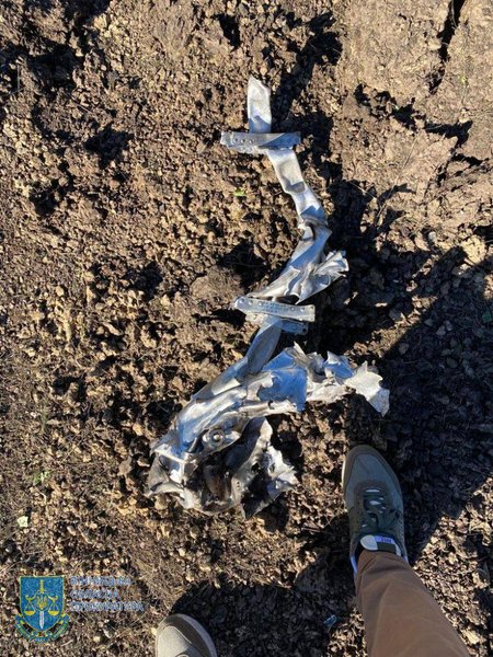 Последствия обстрела Ладыжинской ТЭС