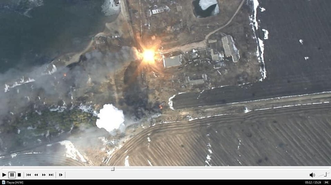 Бої за Ізюм