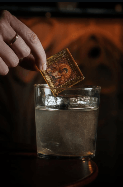 Іван Люленов втрапив у скандал