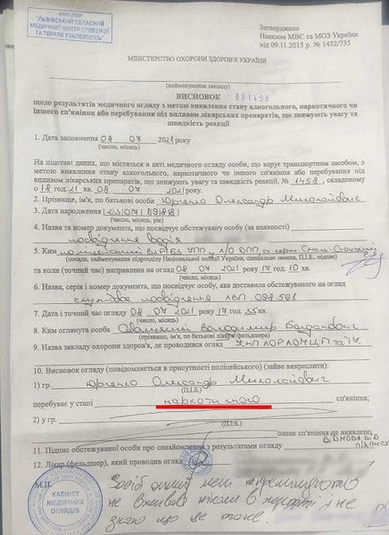 Александр Юрченко, юрченко, дтп, львов, центр львова, наркотики, слуга народа юрченко, скандал юрченко, депутат юрченко