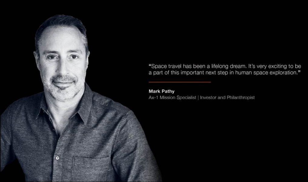 космические туристы, SpaceX, Crew Dragon, МКС, Илон Маск