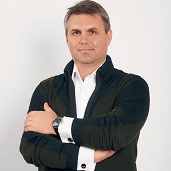 
Михаил Артюхов
управляющий директор компании ARPA Real Estate, о строительной активности
