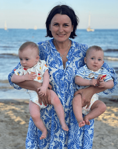 Ліза Глінська