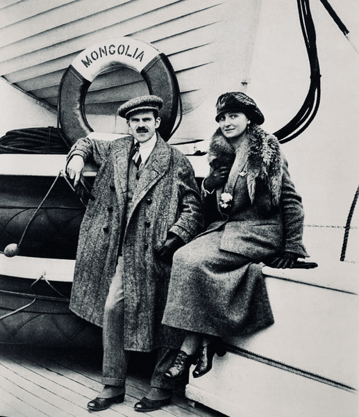 Александр Архипенко, скульптор Александр Архипенко